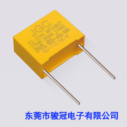 X2电容之间为什么要并联两个电阻(图1) X2电容之间为什么要并联两个电阻(图1)