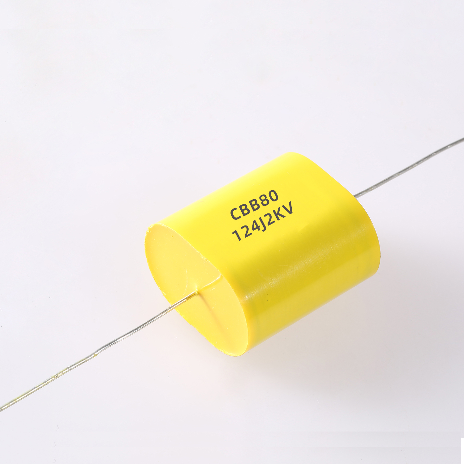 口罩机超声波电源专用电容CBB80高压薄膜电容东莞骏冠电子电容工厂大量生产中(图1) 口罩机超声波电源专用电容CBB80高压薄膜电容东莞骏冠电子电容工厂大量生产中(图1)