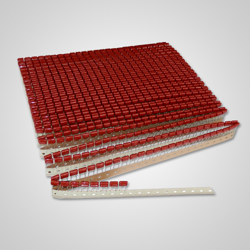 薄膜电容器行业发展现状和市场前景分析 (图5)