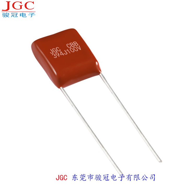 薄膜电容器的用途及特点介绍(图2) 薄膜电容器的用途及特点介绍(图2)